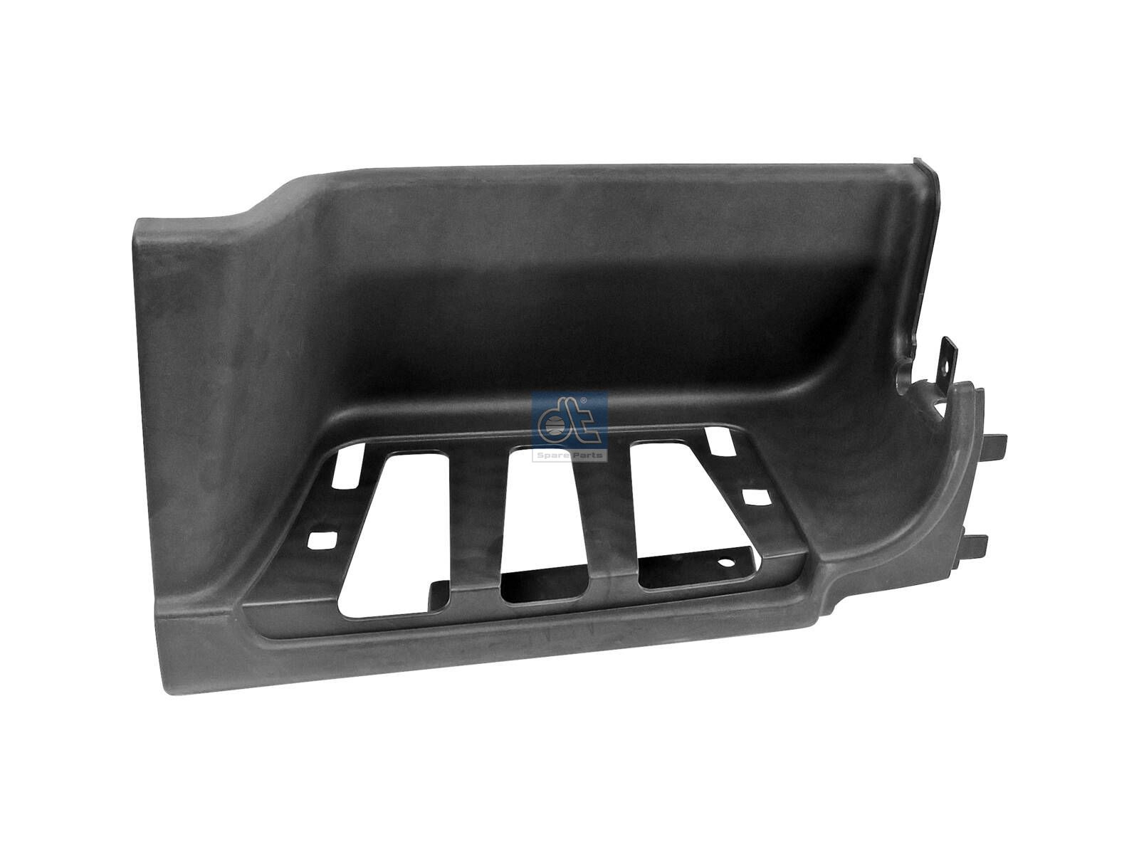 DT Spare Parts 2.71357 Step well case, right