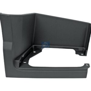 DT Spare Parts 2.71358 Step well case, right