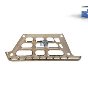 DT Spare Parts 2.71361 Step plate, right