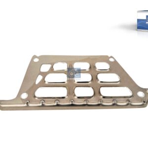 DT Spare Parts 2.71362 Step plate, left