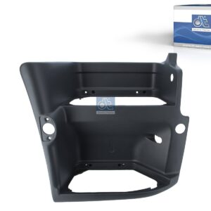 DT Spare Parts 2.71366 Step well case, right
