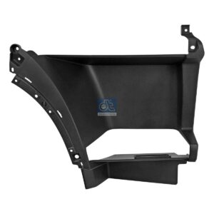 DT Spare Parts 2.71374 Step well case, right