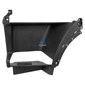 DT Spare Parts 2.71375 Step well case, left
