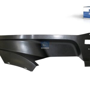 DT Spare Parts 2.71376 Panelling, right