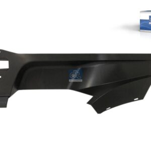 DT Spare Parts 2.71377 Panelling, left