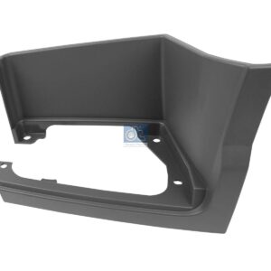 DT Spare Parts 2.71378 Step well case, left