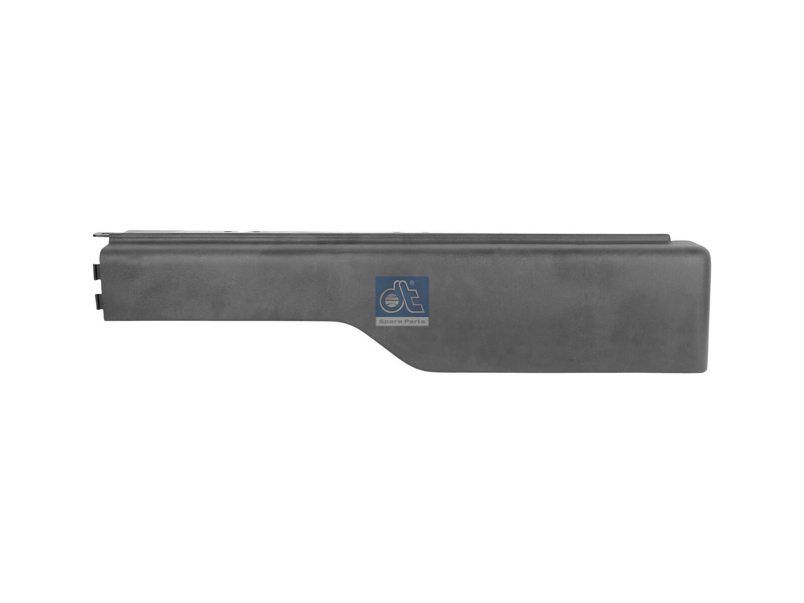 DT Spare Parts 2.71389 Fender extension, left