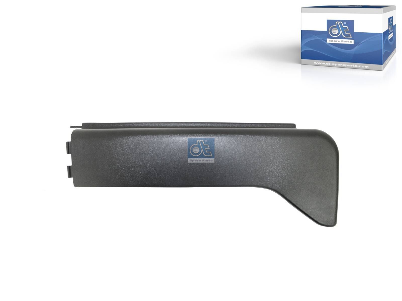 DT Spare Parts 2.71396 Fender part, left