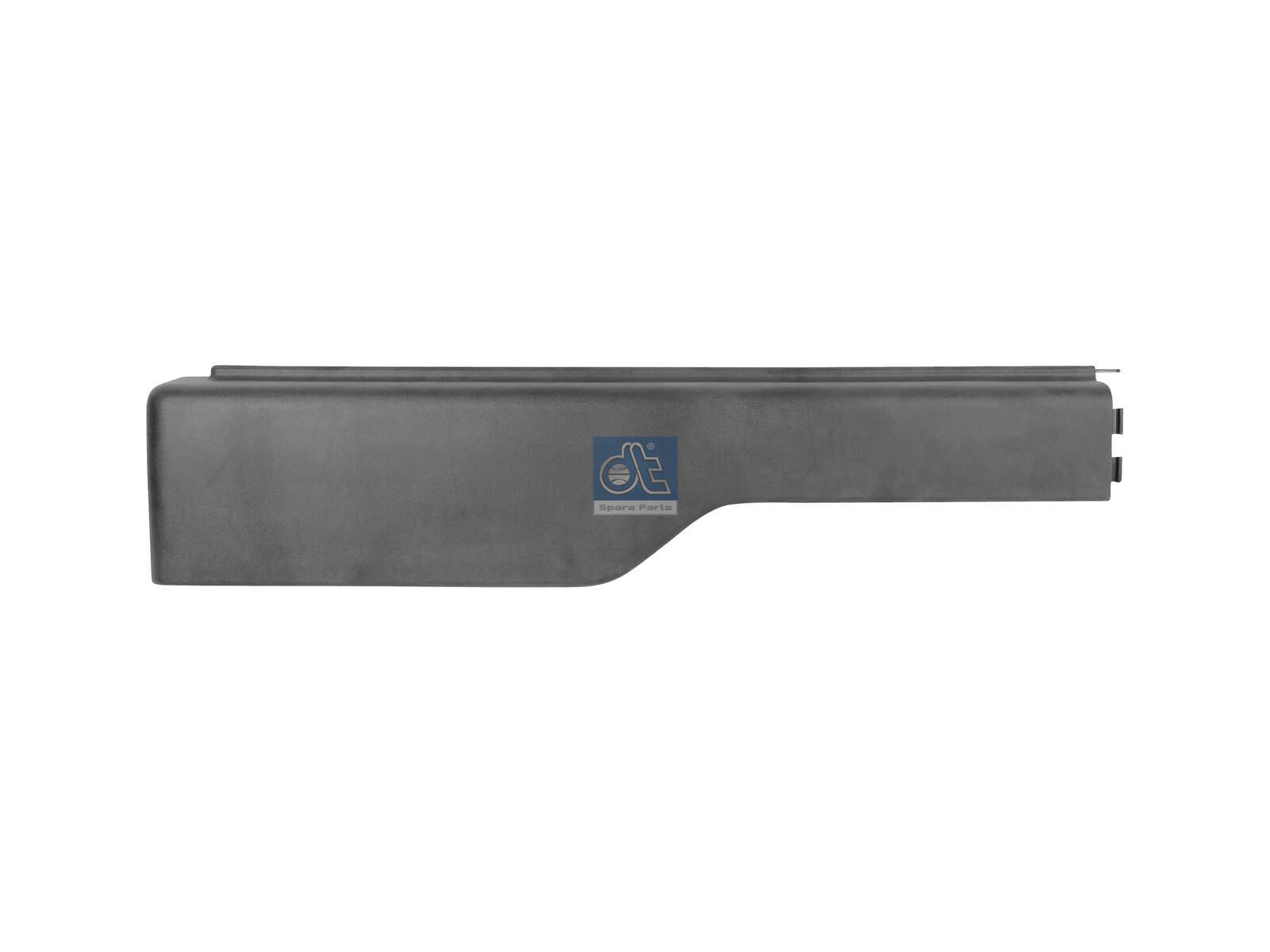 DT Spare Parts 2.71397 Fender extension, right