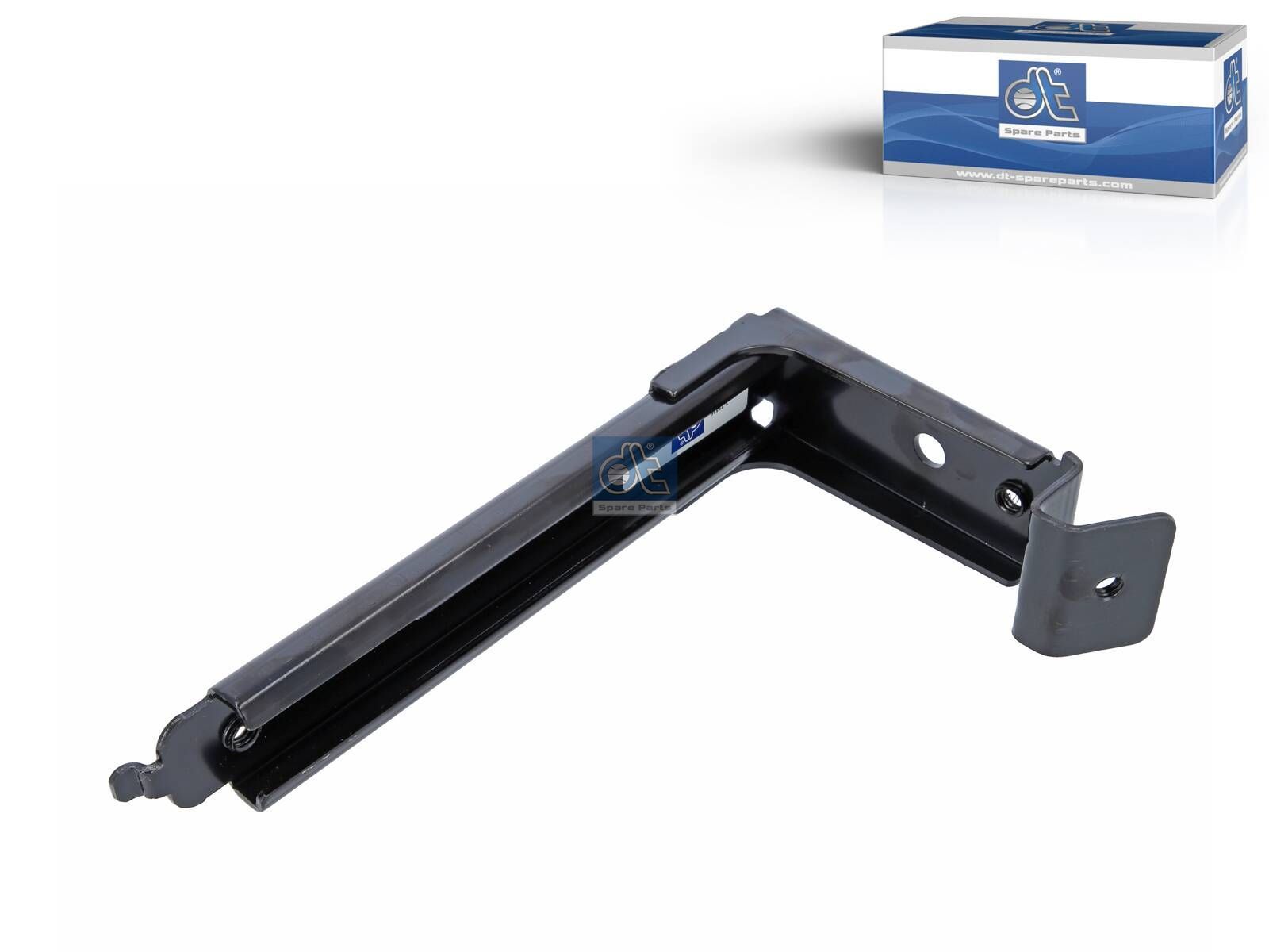 DT Spare Parts 2.71416 Fender bracket
