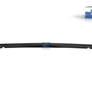 DT Spare Parts 2.71420 Spoiler, center