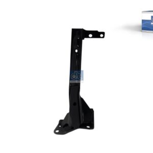 DT Spare Parts 2.71458 Bracket, step well case, right