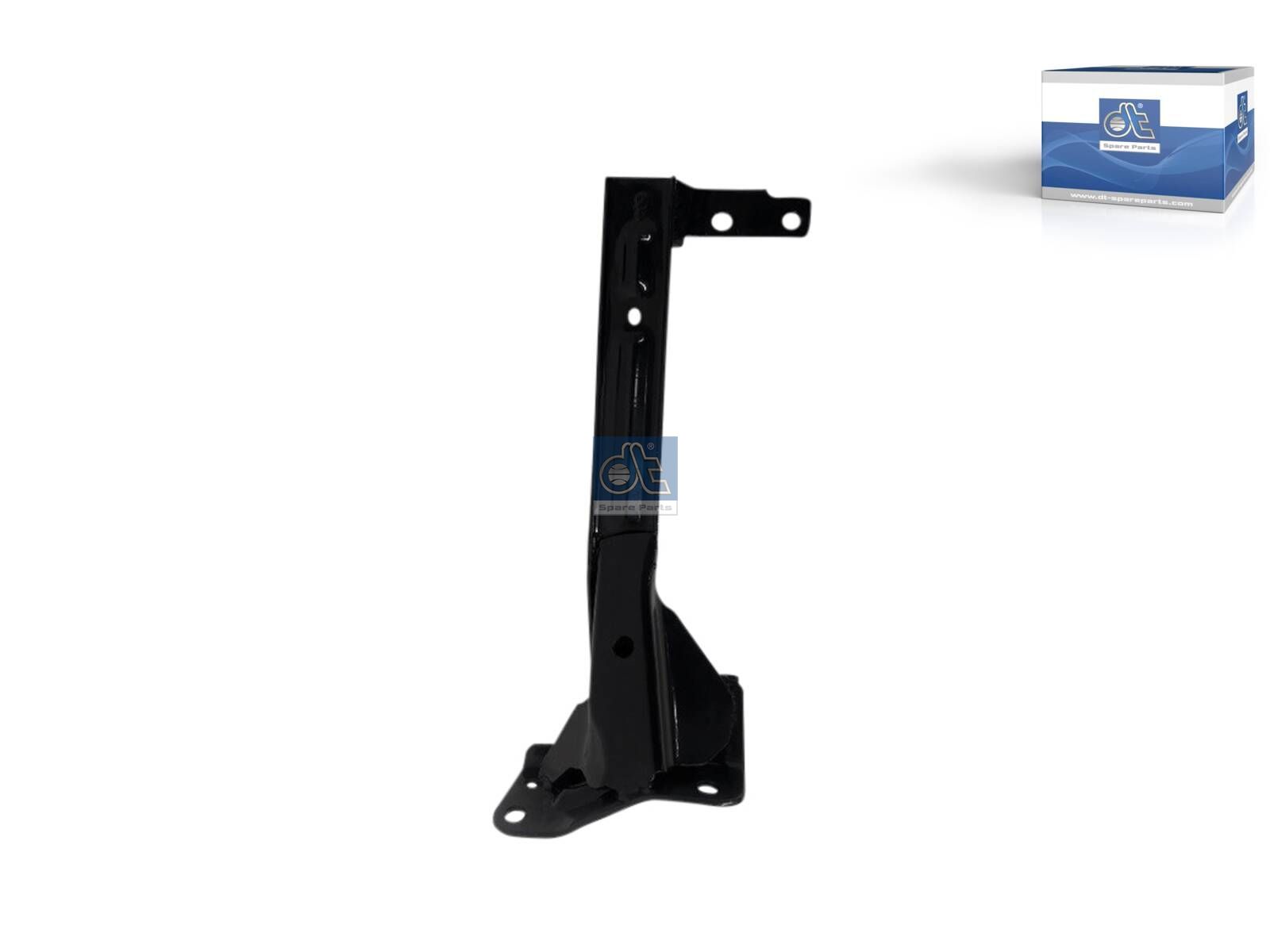 DT Spare Parts 2.71458 Bracket, step well case, right