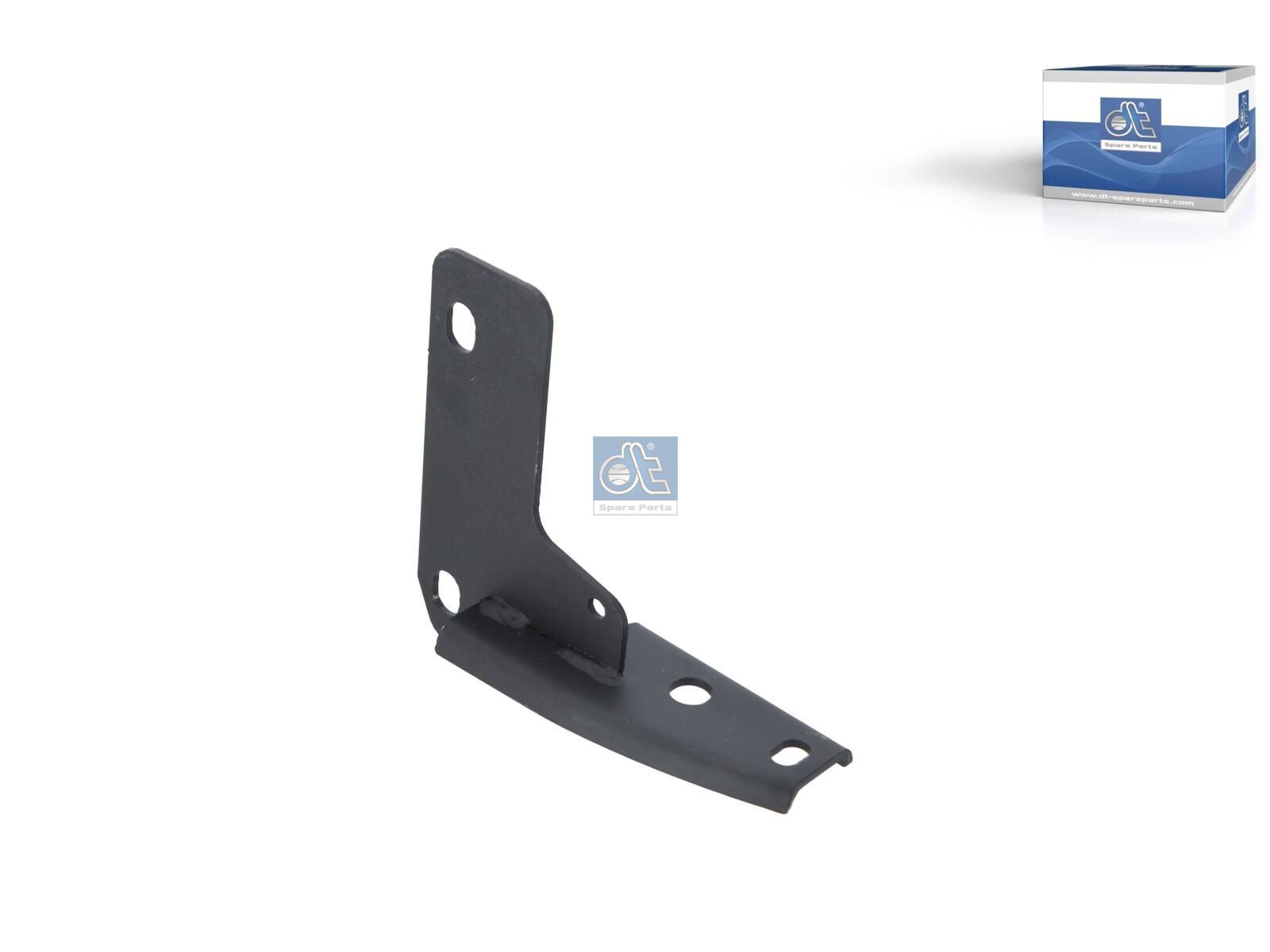 DT Spare Parts 2.71479 Console, boarding step, right