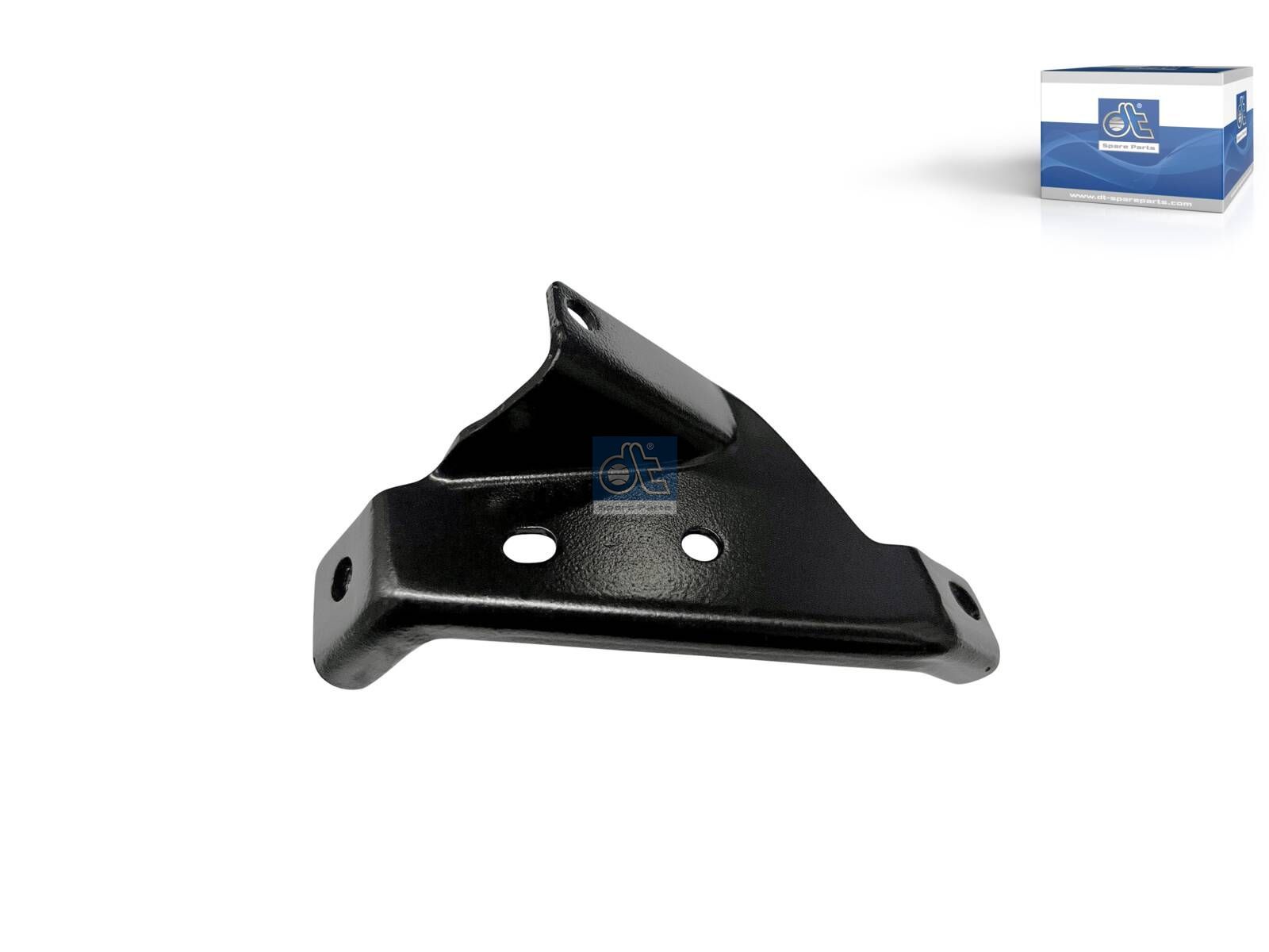 DT Spare Parts 2.71486 Console, right