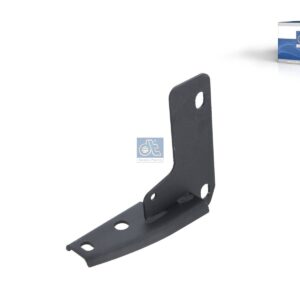 DT Spare Parts 2.71489 Console, boarding step, left