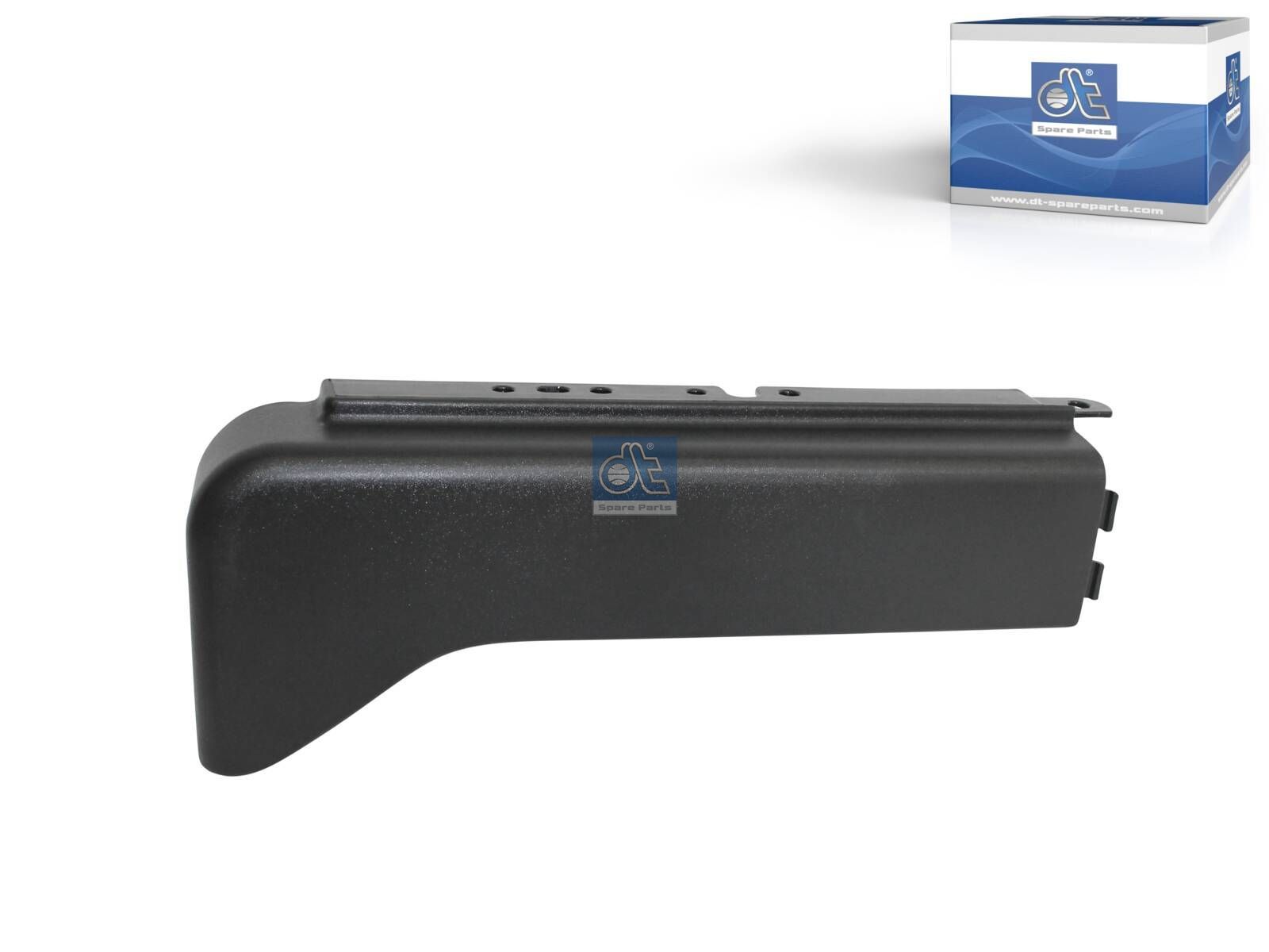 DT Spare Parts 2.71495 Fender extension, right