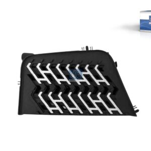 DT Spare Parts 2.71512 Step plate, center, left