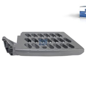DT Spare Parts 2.71518 Step plate