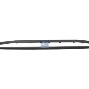 DT Spare Parts 2.71525 Frame, step plate