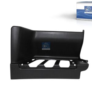 DT Spare Parts 2.71542 Step well case, right
