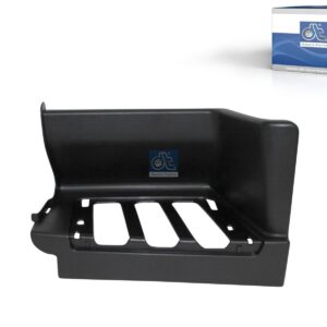 DT Spare Parts 2.71543 Step well case, left