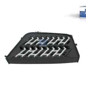 DT Spare Parts 2.71544 Step plate, center, right
