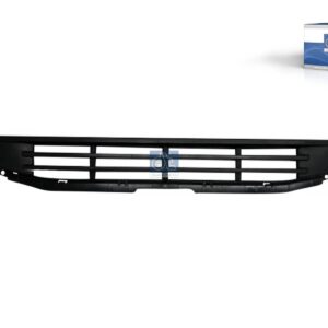 DT Spare Parts 2.71545 Step plate