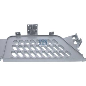 DT Spare Parts 2.71547 Step plate, left