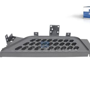 DT Spare Parts 2.71548 Step plate, right