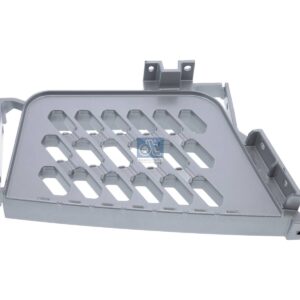 DT Spare Parts 2.71549 Step plate, left