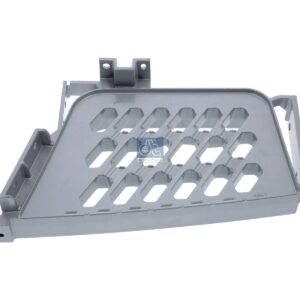 DT Spare Parts 2.71550 Step plate, right