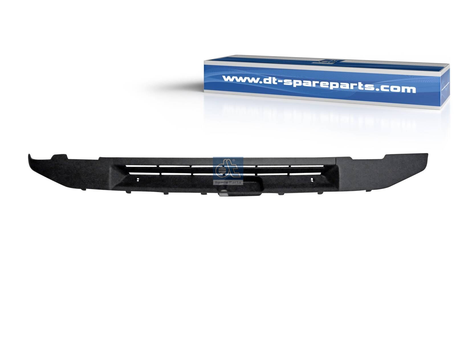 DT Spare Parts 2.71560 Panelling, center