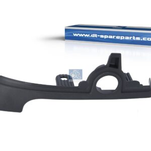 DT Spare Parts 2.71600 Bracket, step well case, left