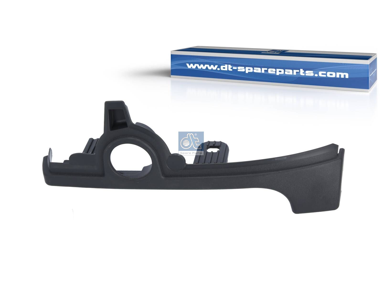 DT Spare Parts 2.71601 Bracket, step well case, right