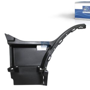 DT Spare Parts 2.71650 Step well case, left