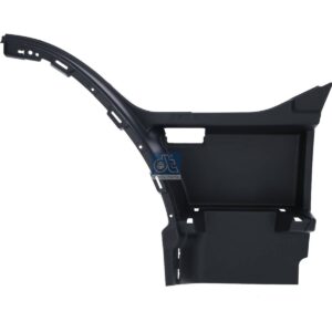 DT Spare Parts 2.71651 Step well case, right