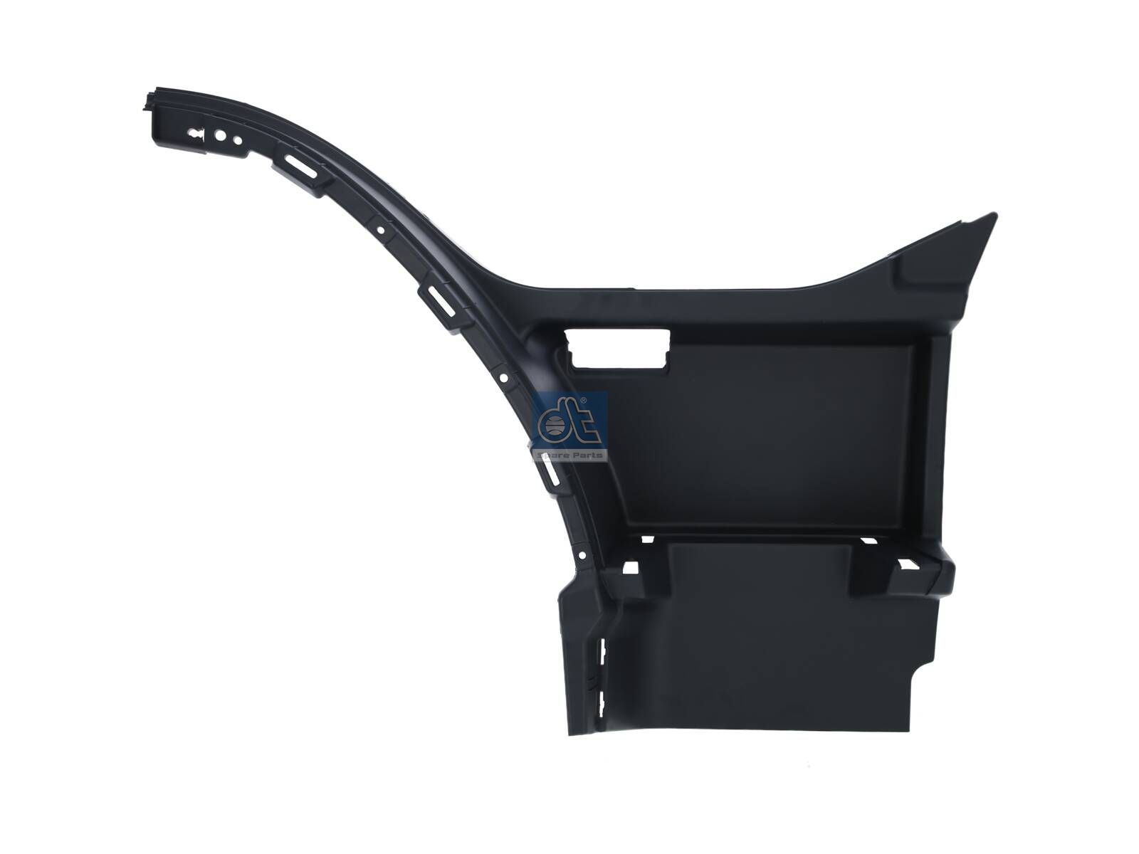 DT Spare Parts 2.71651 Step well case, right