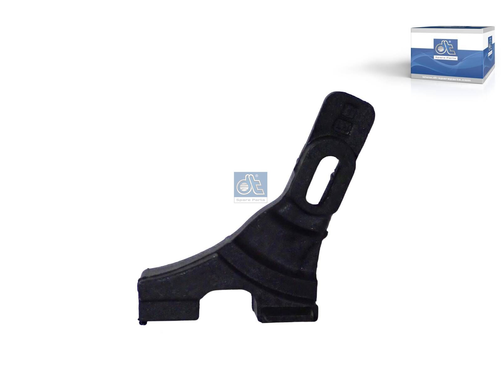DT Spare Parts 2.71706 Bracket, front grill insert