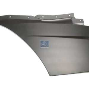 DT Spare Parts 2.72009 Door extension, right