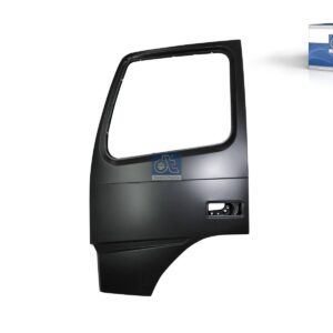 DT Spare Parts 2.72021 Door, left