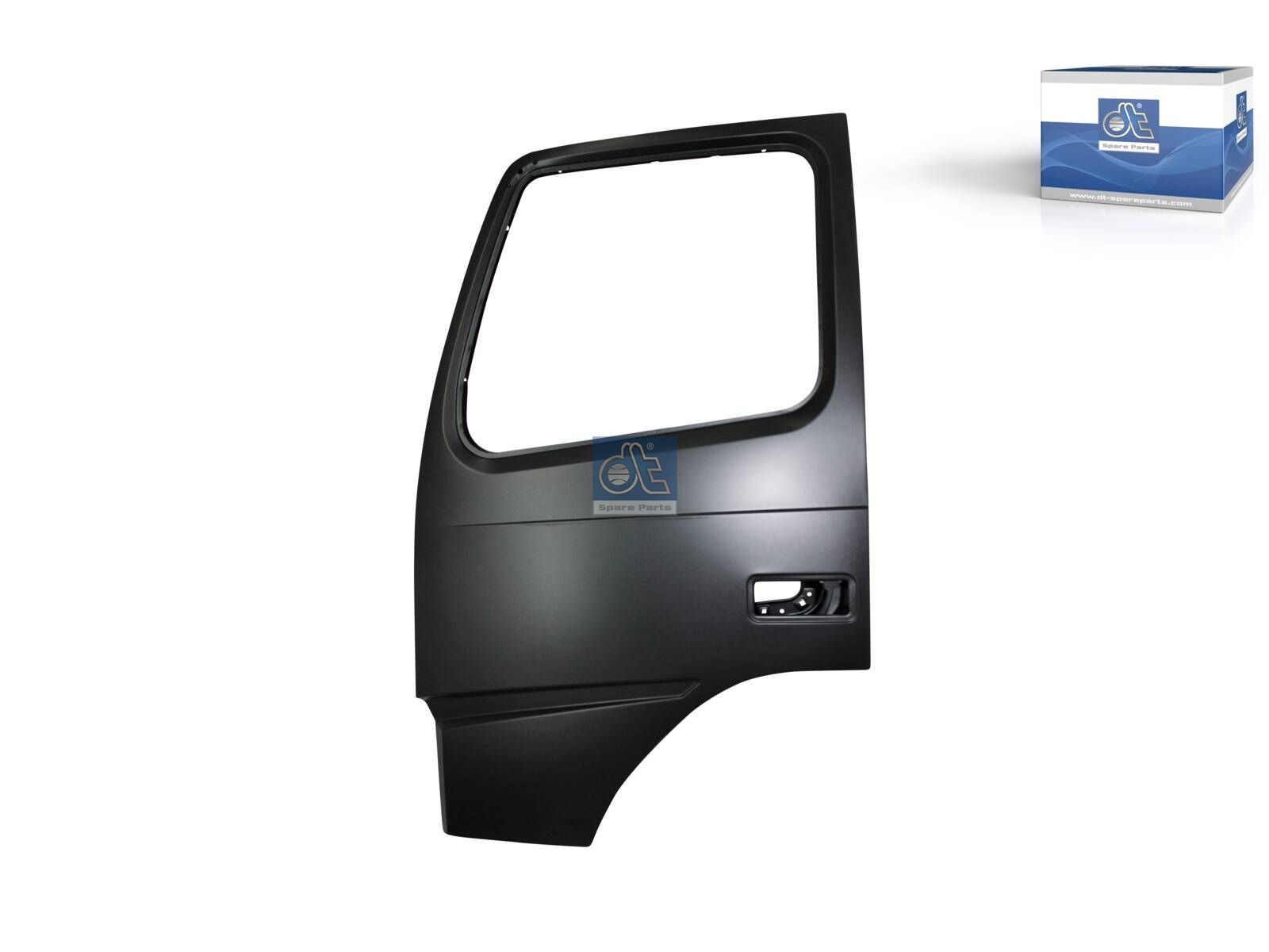 DT Spare Parts 2.72021 Door, left