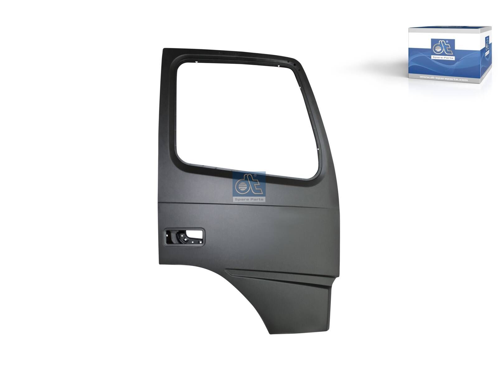 DT Spare Parts 2.72022 Door, right