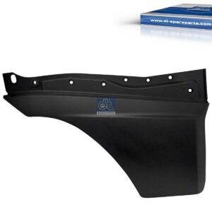 DT Spare Parts 2.72030 Door extension, right