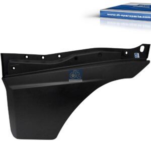 DT Spare Parts 2.72031 Door extension, left