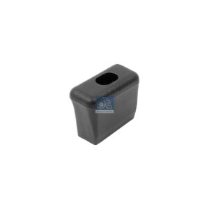 DT Spare Parts 2.72085 Knob, left, lock