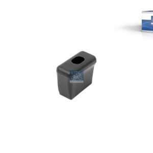 DT Spare Parts 2.72086 Knob, right, lock