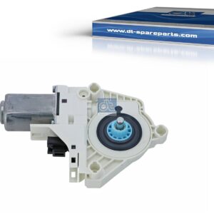 DT Spare Parts 2.72098 Window lifter motor, left
