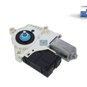 DT Spare Parts 2.72099 Window lifter motor, right
