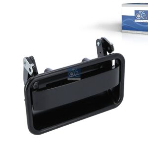 DT Spare Parts 2.72116 Outside door handle